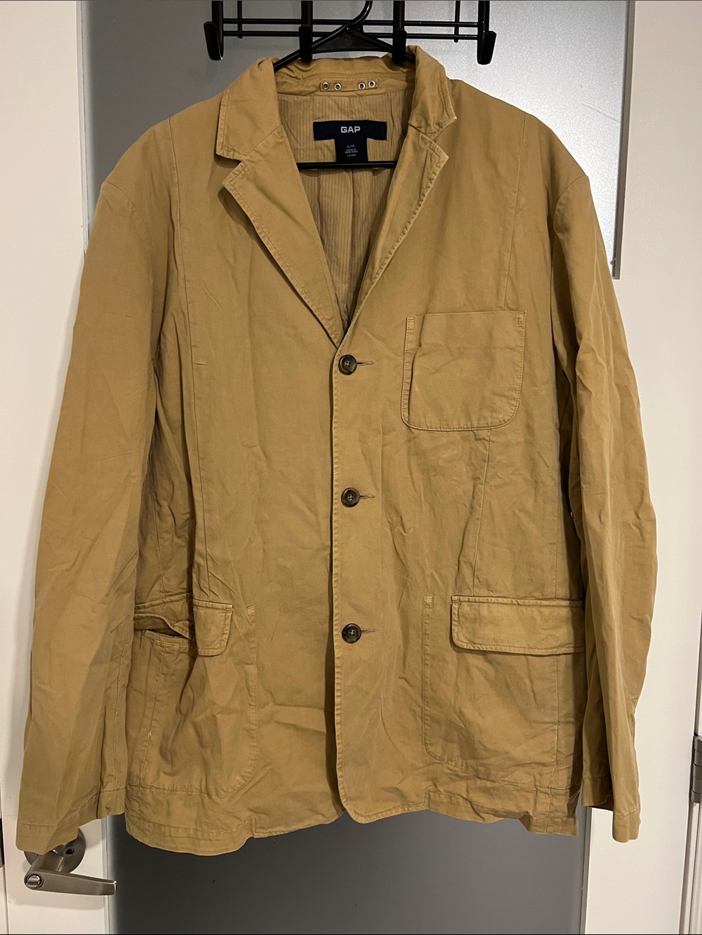 Vintage GAP Men’s Jacket